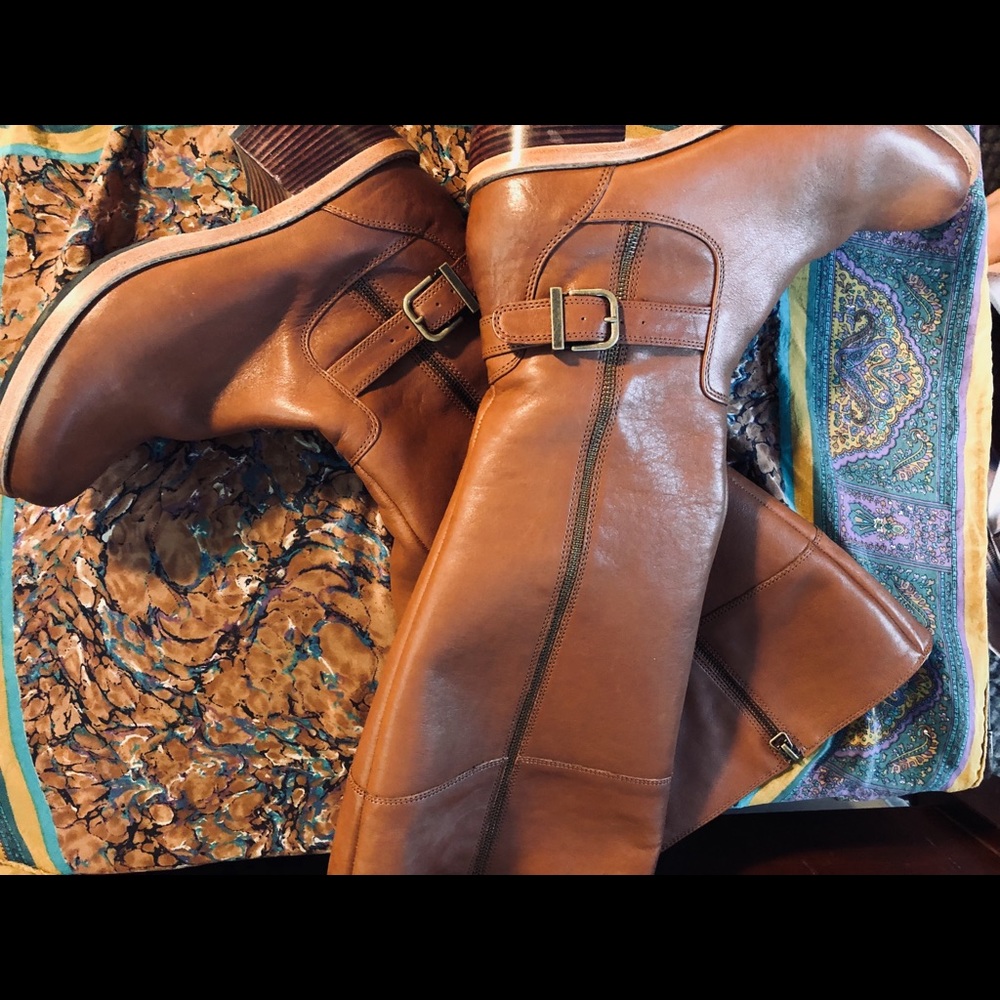 Clark’s clarkdale sona boot